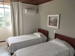 Flamboyant Hotel