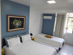 Flamboyant Hotel