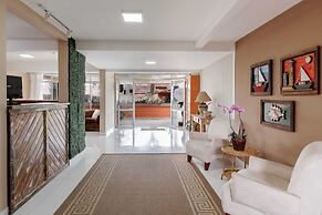 Flamboyant Hotel
