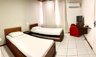 Flamboyant Hotel