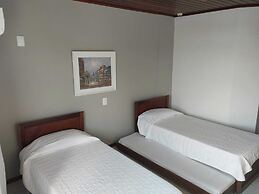 Flamboyant Hotel