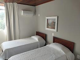 Flamboyant Hotel