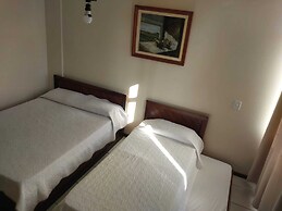 Flamboyant Hotel
