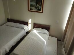 Flamboyant Hotel