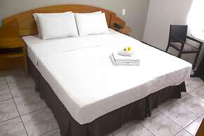 Flamboyant Hotel