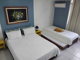 Flamboyant Hotel
