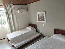 Flamboyant Hotel