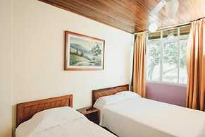 Flamboyant Hotel