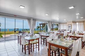 Flamboyant Hotel