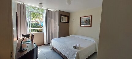 Flamboyant Hotel