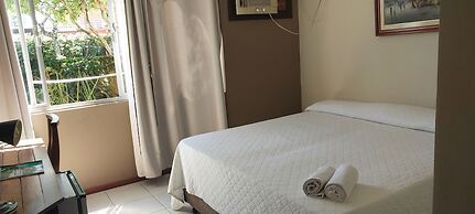 Flamboyant Hotel