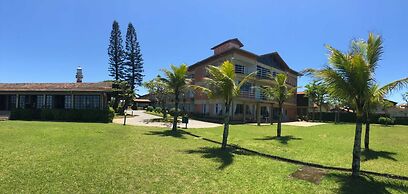 Flamboyant Hotel