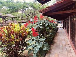 Flamboyant Hotel