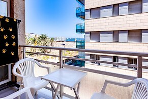 Apartmento Pedro Lorca 164