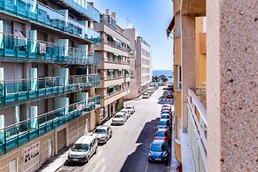 Apartmento Pedro Lorca 164