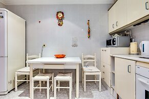 Apartmento Pedro Lorca 164