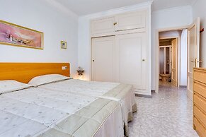 Apartmento Pedro Lorca 164