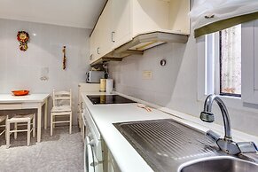 Apartmento Pedro Lorca 164