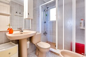 Apartmento Pedro Lorca 164