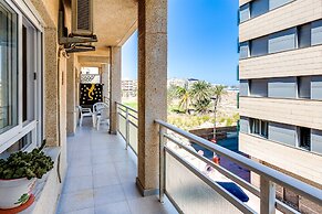 Apartmento Pedro Lorca 164