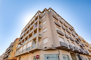 Apartmento Pedro Lorca 164