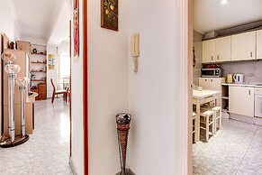 Apartmento Pedro Lorca 164