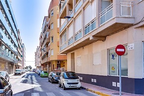 Apartmento Pedro Lorca 164