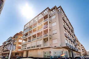 Apartmento Pedro Lorca 164