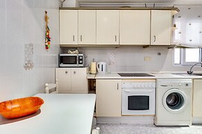 Apartmento Pedro Lorca 164