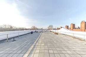 Spacious Apartment in Trendy Islington