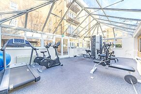 Spacious Apartment in Trendy Islington