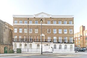 Spacious Apartment in Trendy Islington