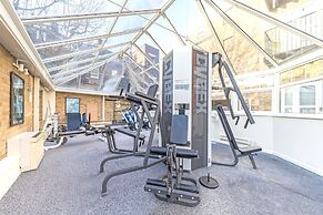 Spacious Apartment in Trendy Islington