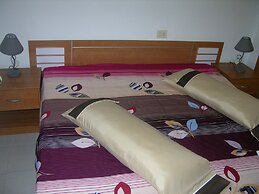 Apartamento San Pascual