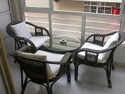 Apartamento San Pascual