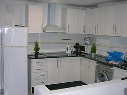 Apartamento San Pascual