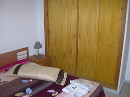 Apartamento San Pascual