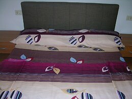 Apartamento San Pascual