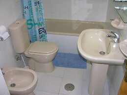 Apartamento San Pascual