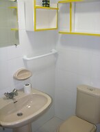 Apartamento San Pascual