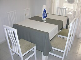 Apartamento San Pascual