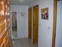 Apartamento San Pascual