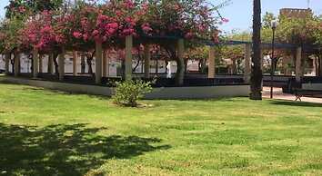 Apartamento San Pascual