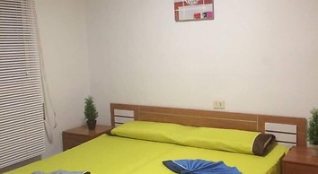 Apartamento San Pascual