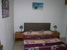 Apartamento San Pascual