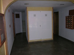Apartamento San Pascual