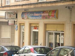 Apartamento San Pascual