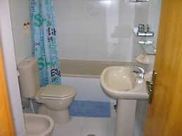 Apartamento San Pascual