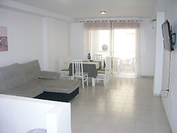 Apartamento San Pascual