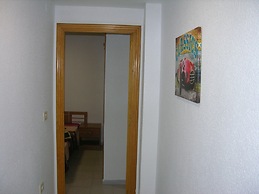 Apartamento San Pascual